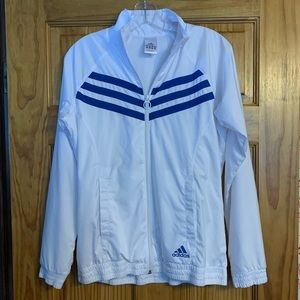 Adidas Track Jacket